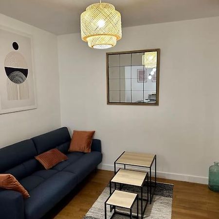 Amiens : Appartement Centre Ville المظهر الخارجي الصورة