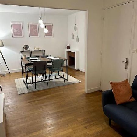Amiens : Appartement Centre Ville المظهر الخارجي الصورة
