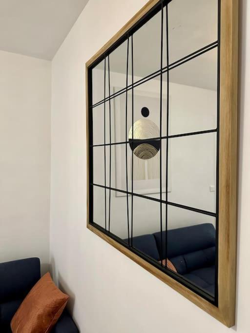 Amiens : Appartement Centre Ville المظهر الخارجي الصورة