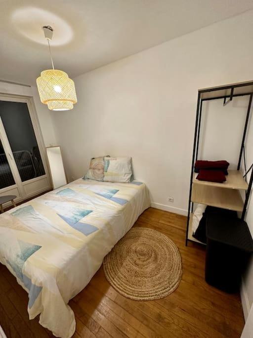 Amiens : Appartement Centre Ville المظهر الخارجي الصورة